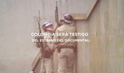 Documental 'Fragmentos de otra historia': el Palacio de Justicia