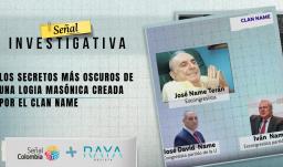  logia masónica en Barranquilla