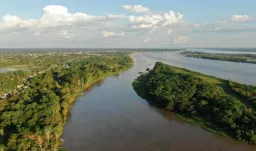 Colombia se convierte en el primer país en declarar toda su Amazonía como zona libre de gran minería e hidrocarburos