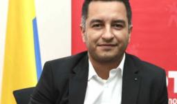 Andrés Idárraga. / Foto: Archivo.