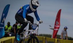 Juegos Bolivarianos. / Foto: MinDeporte.