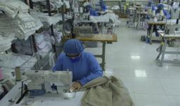 Decreto de arancel cero a sector de confecciones. / Foto: MinComercio.