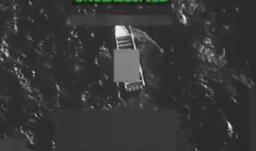 Ejecución extrajudicial en el Pacífico. / Foto: Captura de video.