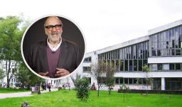 Mesa Constituyente sobre la UN. / Fotos: Universidad Nacional.