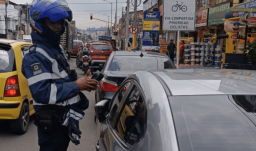 Cambios en el pico y placa: Bogotá endurecerá restricciones