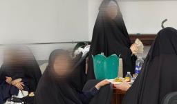 Menores de edad rescatados. / Foto: Migración Colombia.