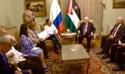 Presidente Petro recibe apoyo internacional. / Foto: Presidencia.