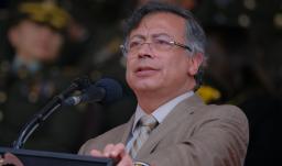 Petro sobre mediación entre Venezuela y EE.UU. / Foto: Presidencia.