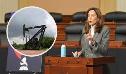 Congresista Salazar sobre Venezuela. / Foto: AFP.