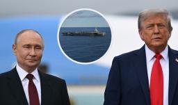 Kremlin sobre operación Lanza Sur de EE.UU. / Fotos: AFP.