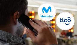 SICSuper sobre Movistar y Tigo. / Foto: Freepik.