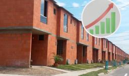 Aumento de venta de vivienda. / Fotos: MinVivienda y Pixabay.