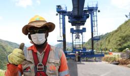 Desempleo en Colombia cae a 8,2% en octubre