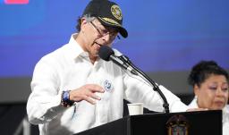 El primer mandatario se refirió a la victoria del ultraconservador, José Antonio Kast y advirtió sobre el avance del fascismo y un retroceso ideológico y simbólico en la región. 