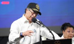 El primer mandatario Petro denunció presión a un preso para obtener información, cuestionó la ética del reportaje y defendió su trayectoria personal y política frente a acusaciones. 