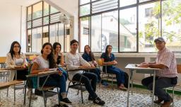 'Creo que un pueblo que sepa más no se deja engañar' presidente Petro tras avances en educación en el 2025 