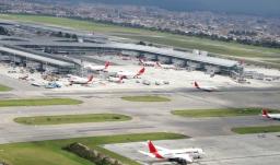 Actualizado el 87% de la flota Airbus A320 en el país