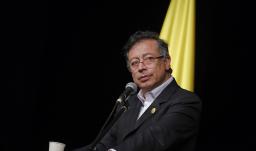 Presidente reitera petición a El Tiempo de rectificar información sobre audios falsos 