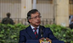 Presidente Petro solicita a Medicina Legal identificar cuerpos hallados en Alta Guajira