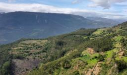 Comunidades de Jericó celebran rechazo a prórroga minera