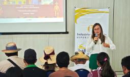 Cielo Rusinque denuncia amenazas por investigación sobre la UNP.