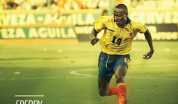 Coloso, documental sobre Freddy Rincón coproducido por RTVC.