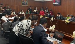 Comisión Séptima del Senado archivó de nuevo la reforma a la salud propuesta por el Gobierno nacional 