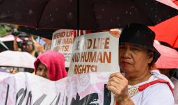 Películas sobre Derechos Humanos.