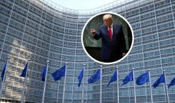 EE. UU. Unión Europea se enfrentan por controles regulatorios a tecnologicas.