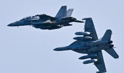 EE. UU. iniciará operación aérea en Manta pese al rechazo popular a bases militares extranjeras en Ecuador 