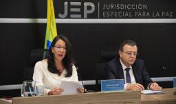 JEP imputa a cinco generales y coroneles retirados por genocidio de la Unión Patriótica