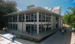 ‘Hemos modernizado y construido la sede nueva de TeleIslas en San Andrés Islas’: presidente Petro 