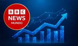 Informe BBC News sobre economía colombiana 2025