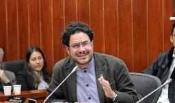 “Colombia no necesita más miedo”: Iván Cepeda defiende diálogo con empresarios y llama a superar el odio 