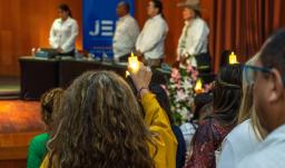 JEP presenta diseños del Hospital de la Paz.