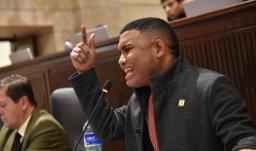 Juez ordena a Miguel Polo Polo pedir perdón a colectivo MAFAPO y reinstalar obra de memoria sobre falsos positivos 