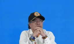 Petro llama a la unidad del Caribe contra el asedio militar de Estados Unidos.