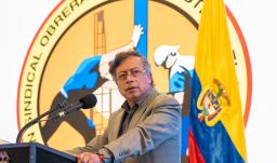 Presidente pide iniciar acciones para repatriar patrimonio arqueológico.