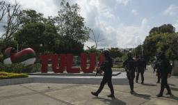 Presidente Petro autoriza extradición de Pipe Tuluá.