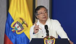 Sustitución de cultivos ilícitos en Colombia