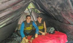 Liberan al hijo del cantante Giovanny Ayala