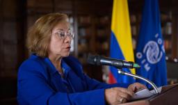 Cancillería se pronuncia sobre bombardeos de Estados Unidos en el Pacífico