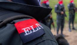 ELN anuncia cese al fuego. / Foto: AFP.