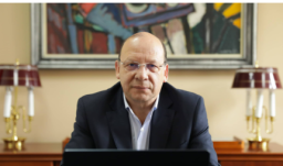 ministro de Hacienda y Crédito Público, Germán Ávila Plazas