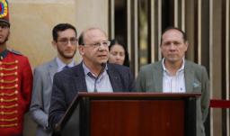 Emergencia Económica: MinHacienda desmiente 5x1.000.