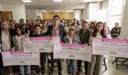 Condonación de créditos Icetex. / Foto: MinEducación.