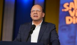 MinHacienda sobre el IVA a licores. / Foto: Presidencia.