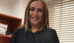 Jueza Vivian Polanía. / Foto: Archivo RTVC.