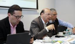 Medidas clave de la Emergencia Económica y Social.