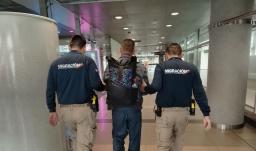 Migración expulsó 105 extranjeros por turismo sexual en 2025.